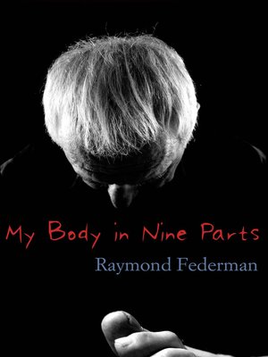 cover image of My Body in Nine Parts